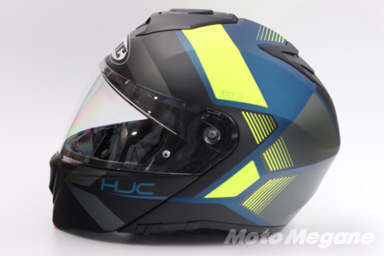 新年の贈り物 HJCシステムヘルメットi90 ソリッド