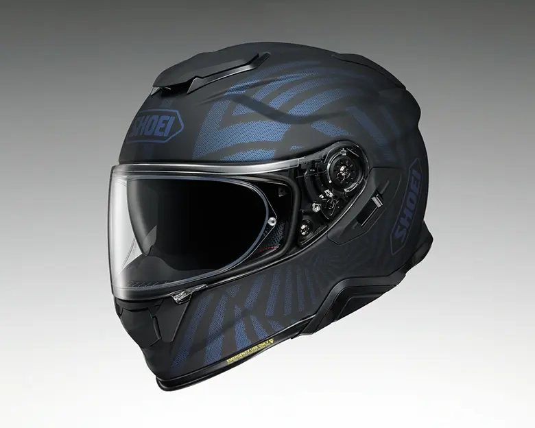 【SHOEI バイク用 ヘルメット J-Cruise2-black】 J-Cruise II | JET HELMET｜ヘルメット SHOEI