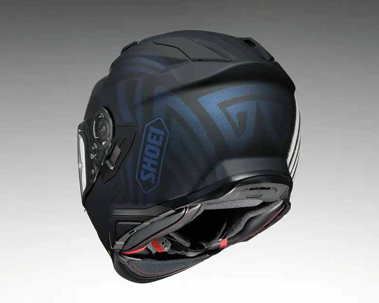 SHOEI】J-Cruise II / EX-ZERO / GT-Air IIに新グラフィック登場