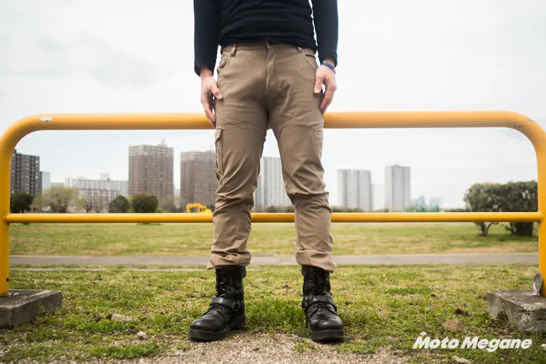 4着買っても1.2万円、ライダーが買うべきワークマンパンツ4選 2022春夏