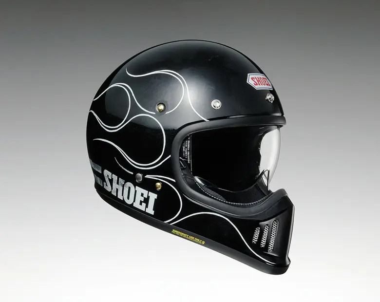 SHOEI】グラムスター＆EX-ZEROなどに新デザイン追加登場