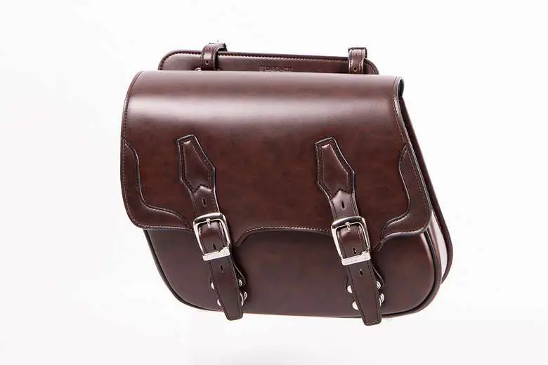 デグナーサイドバッグ本革 楽天市場】バイク サイドバッグ【デグナー】DEGNER 公式 レザー