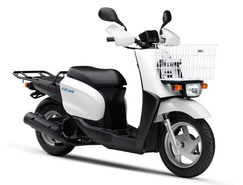 趣味に遊びに大活躍】普通免許で乗れる！新車で買える国内メーカー原付