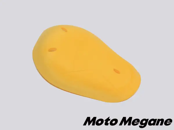 今風の落ち着いたバイク用ジャケット『ヘンリービギンズ