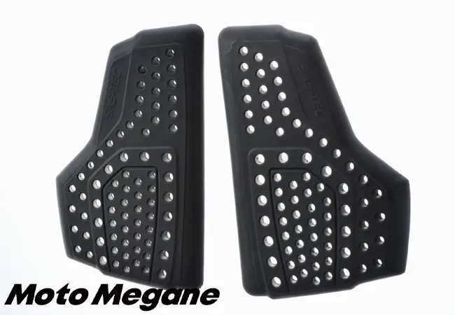 henlybegins メッシュジャケット　パット入り henlybegins メッシュジャケット パット入り henlybegins