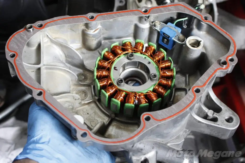 1万円の不動バイク「アドレスV125G」の自力復活修理が完了！かかった