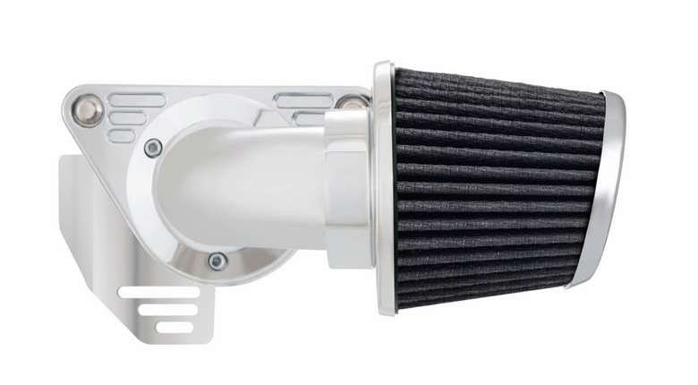 VO2ファルコン　クローム