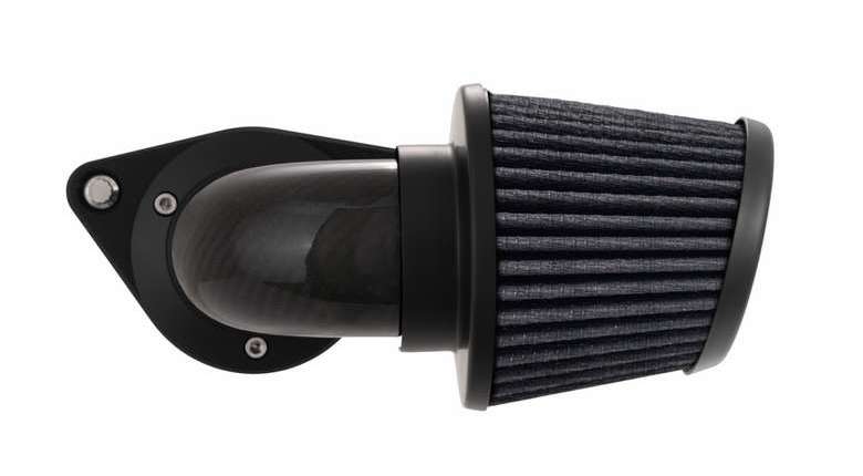 VO2ファルコン　綾織カーボン