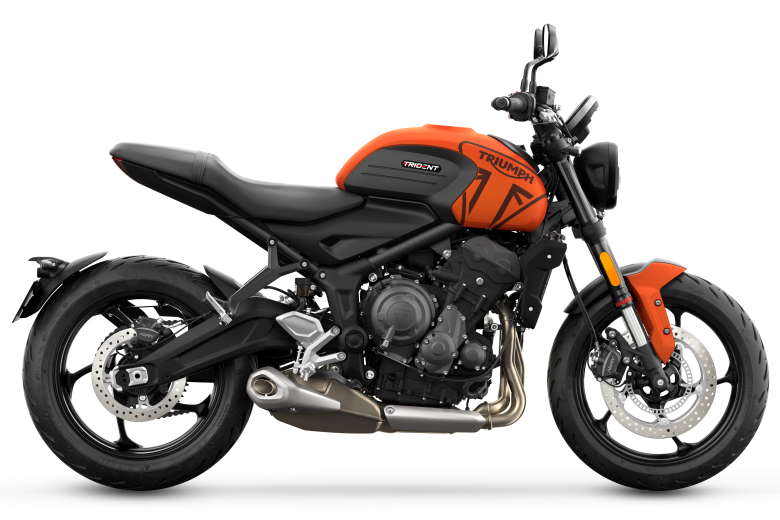 マットバハオレンジ & マットストームグレー