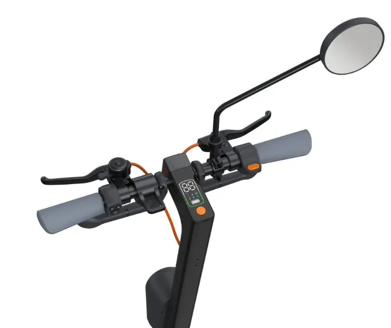 電動キックボードのある暮らしを楽しく安全に過ごすには【電動キック