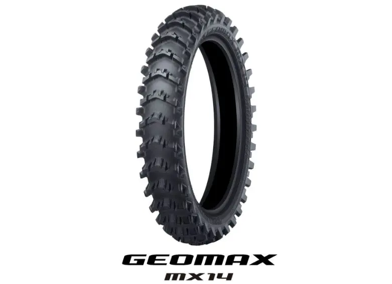 DUNLOP GEOMAX MX-12 前後セット DUNLOP GEOMAX MX-12 前後セット 【公式通販】