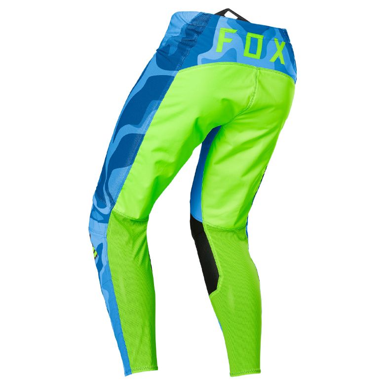 ブルー/イエロー