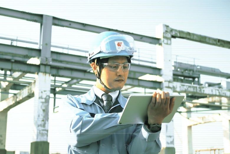 「導入しやすいサブスク方式のサービスが、アジャイル思考にマッチして早期導入につながった」と外崎さん