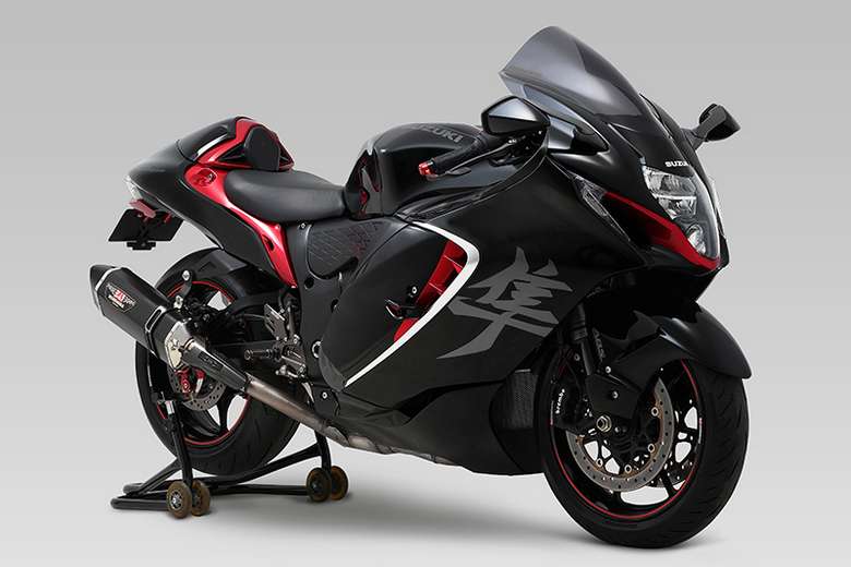 ヨシムラウインドアーマー