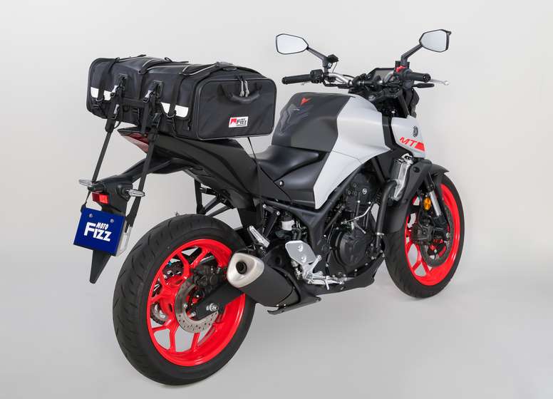13406円 【50％OFF】 タナックス モトフィズ MFK-292 キャンプフラットシートバッグ TANAX MOTOFIZZ バイク ツーリング