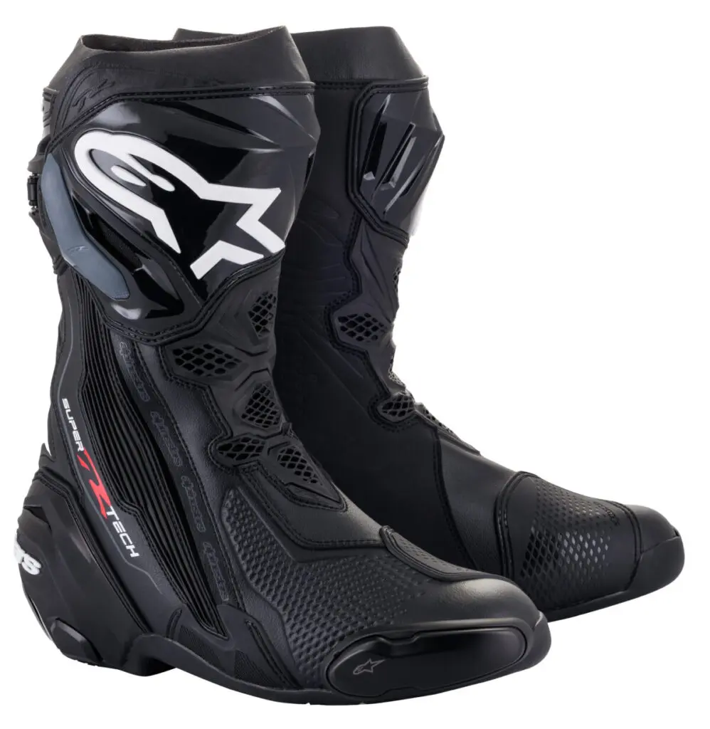 Alpinestars SUPERTECH-R 23cm レーシングブーツ 37 Alpinestars SUPERTECH-R 23cm レーシングブーツ 37 - メルカリ