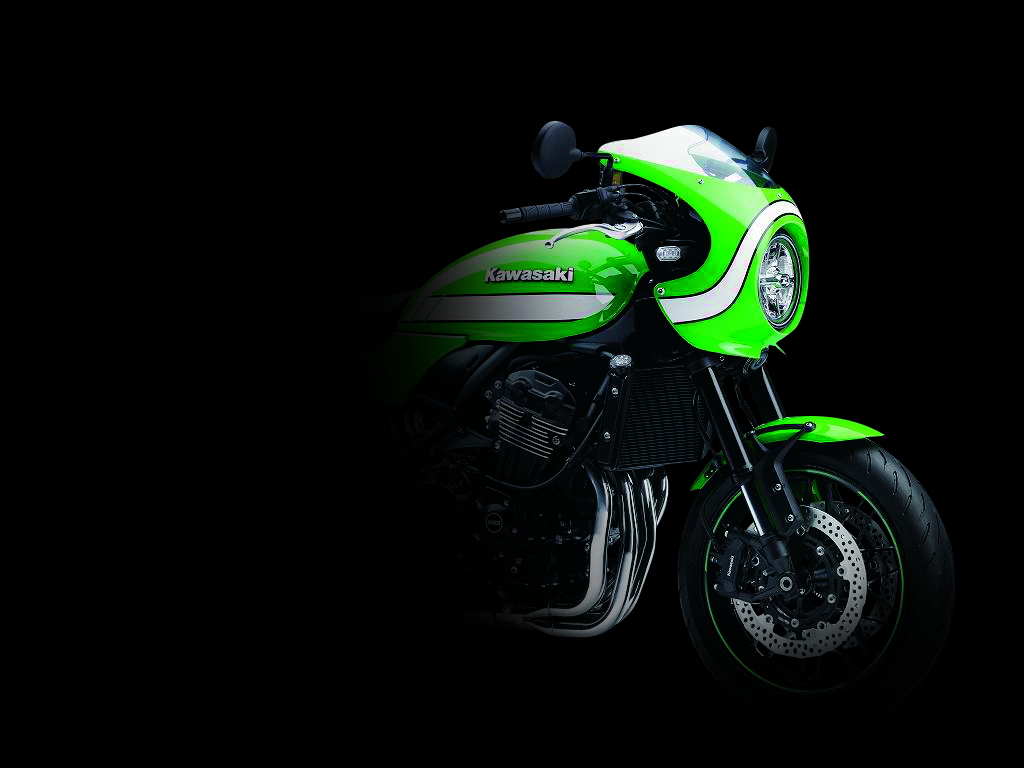 （正規品）グッドリッジ Z900 ビルドアライン ステンレス（リア） スモーク GOODRIDGE バイク