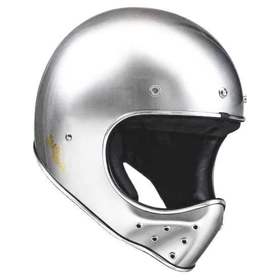 BLADE RIDER フルフェイスヘルメット　おまけゴーグル付き 他のバイク乗りと差が付くオシャレヘルメット『Blade Rider（ブレイド