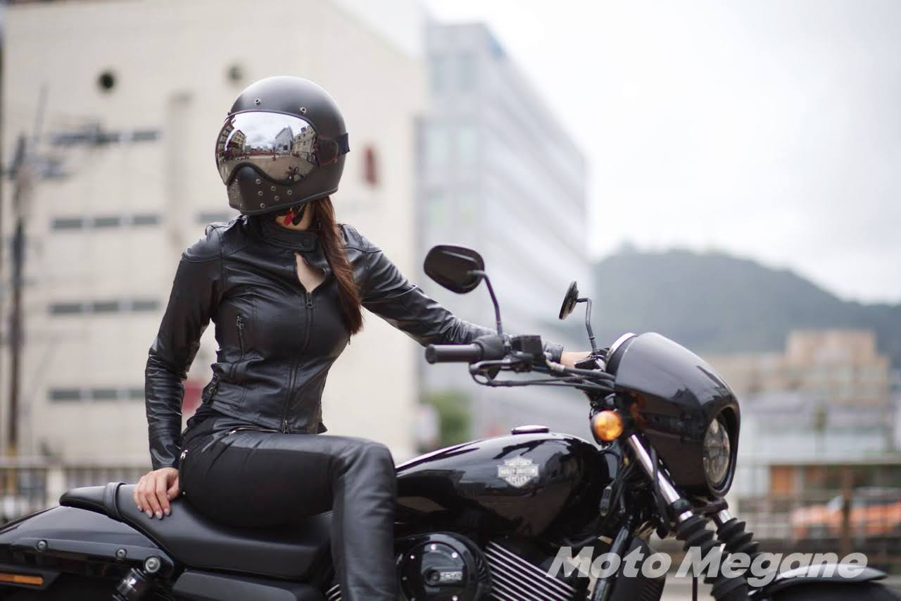 他のバイク乗りと差が付くオシャレヘルメット Blade Rider ブレイドライダー 日本上陸 Motomegane バイク オートバイの情報ならパークアップ