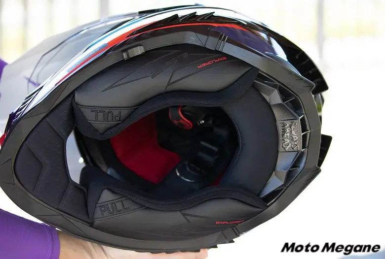 LS2 フルフェイスヘルメット ブラック　エクスプローラー　エフ Amazon | エルエスツー 22年モデル SG認証 国内正規品 EXPLORER