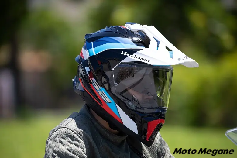 LS2 Mxsport フルフェイスヘルメット LS2 Helmets - 【公式】LS2 Helmets JAPAN
