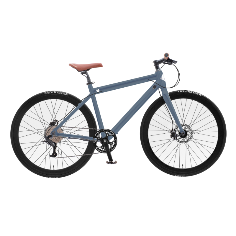 コロナ禍人気でスタイリッシュなモデルが続々登場 進化する電動自転車3