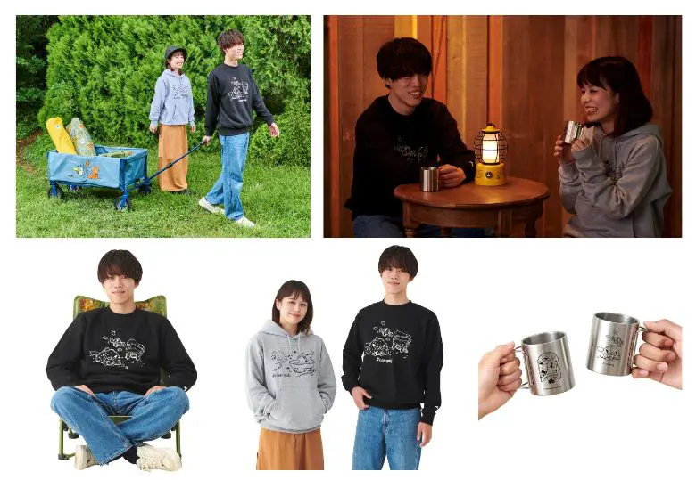 ポケモン ロゴス ピクニック ポケモン 7075キュービックチェア|ギア