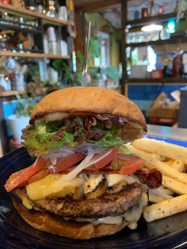 8月の猛暑を回避せよ！ 高原の避暑地で涼めるライダーズカフェ3選