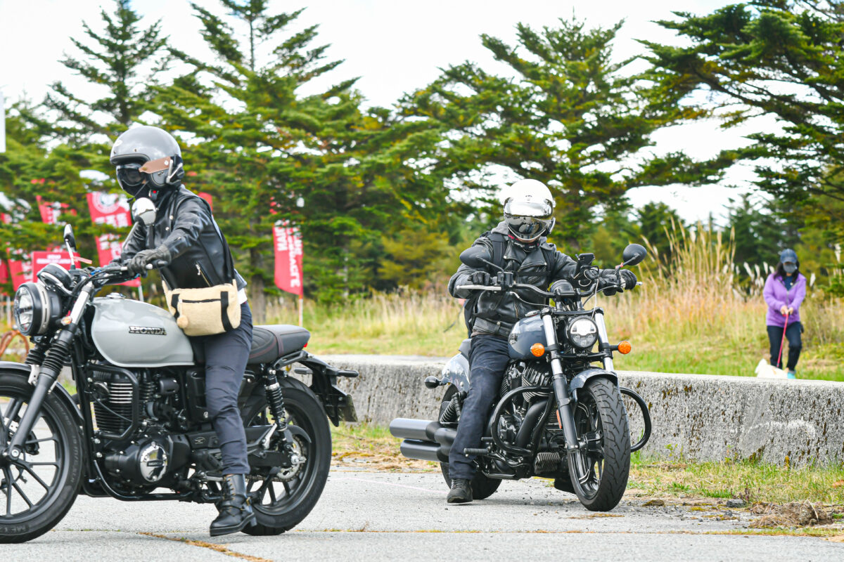 絶好のツーリング日和!個性派カスタムバイクも集結!「INDIAN RIDERS DAY JAPAN」潜入レポート | 【モトメガネ】バイク ...