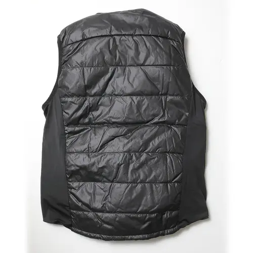 電熱ウェアブランド「ヒートマスター」から 暖かさをプラスする