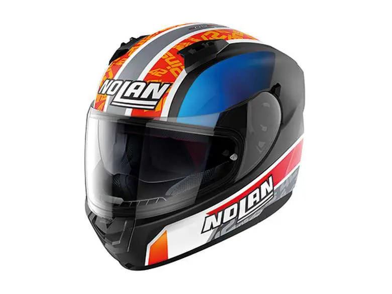 エントリーライダーにおすすめ！カラーリングも豊富 NOLAN® N606