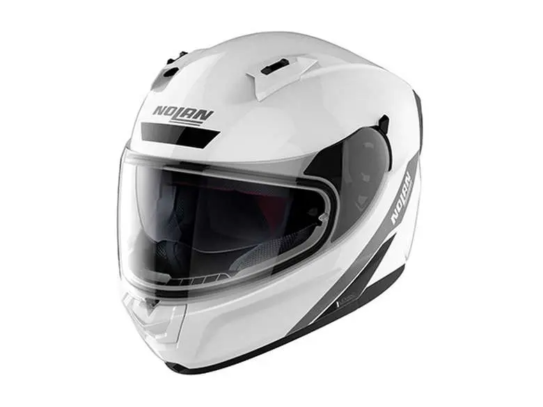 エントリーライダーにおすすめ！カラーリングも豊富 NOLAN® N606