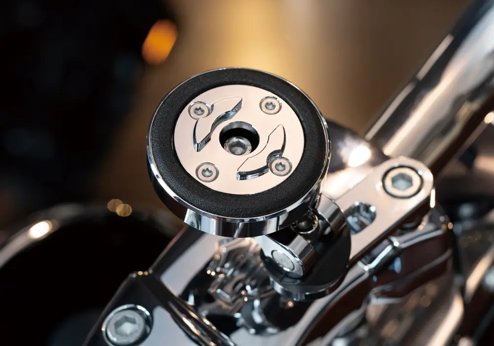 スマートフォンをバイクにマウント「SP CONNECT」シリーズが