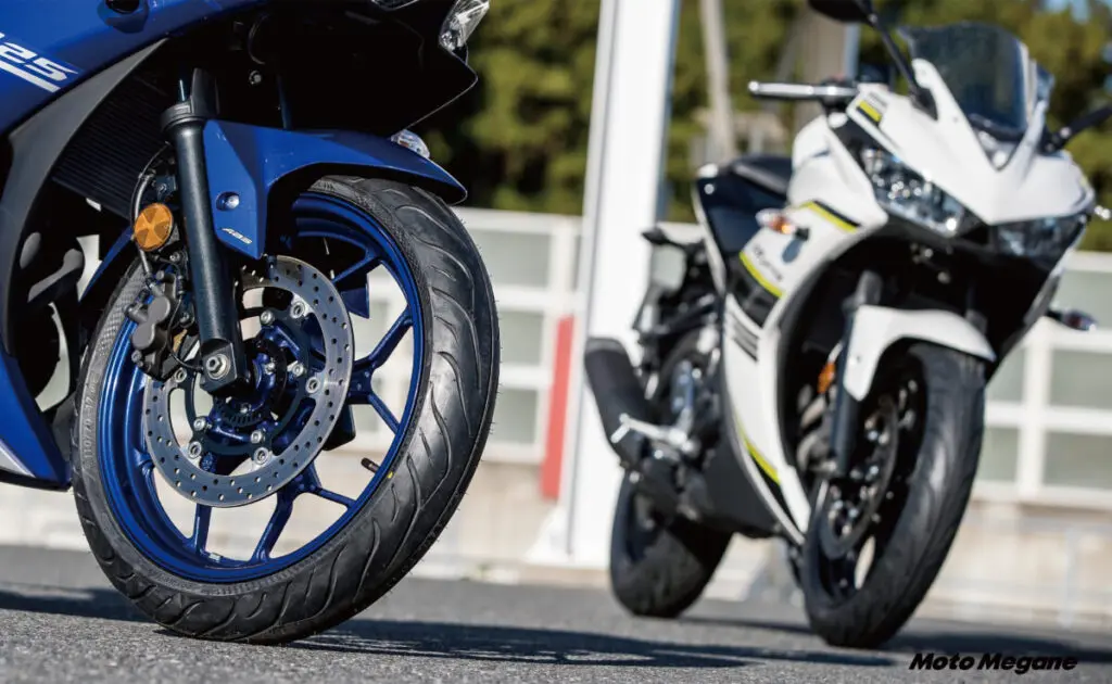 躍進目覚ましいバイク用タイヤ『ティムソン』はロングライフでグリップ