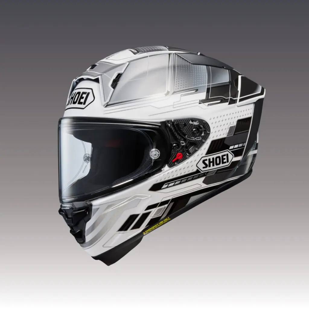 SHOEI X-Fifteen PROXY プロキシー TC-10 サイズXL（楽天市場】SHOEI X 
