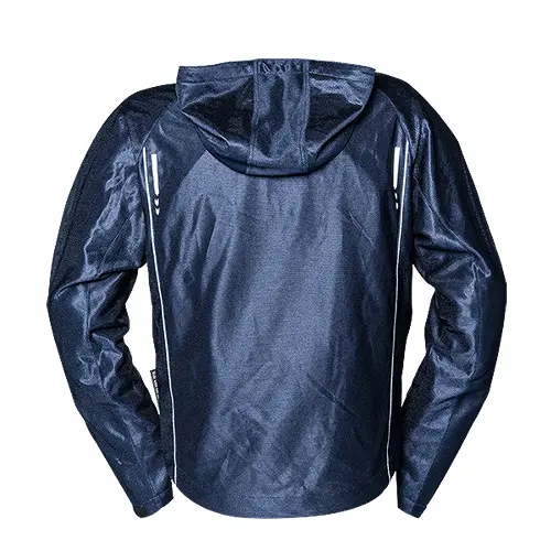 ツーリングシーンで選べるジャケット ヤマハからライディングウェアが  