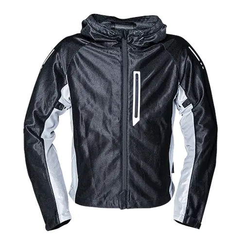 ツーリングシーンで選べるジャケット ヤマハからライディングウェアが