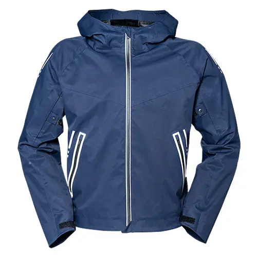 ツーリングシーンで選べるジャケット ヤマハからライディング