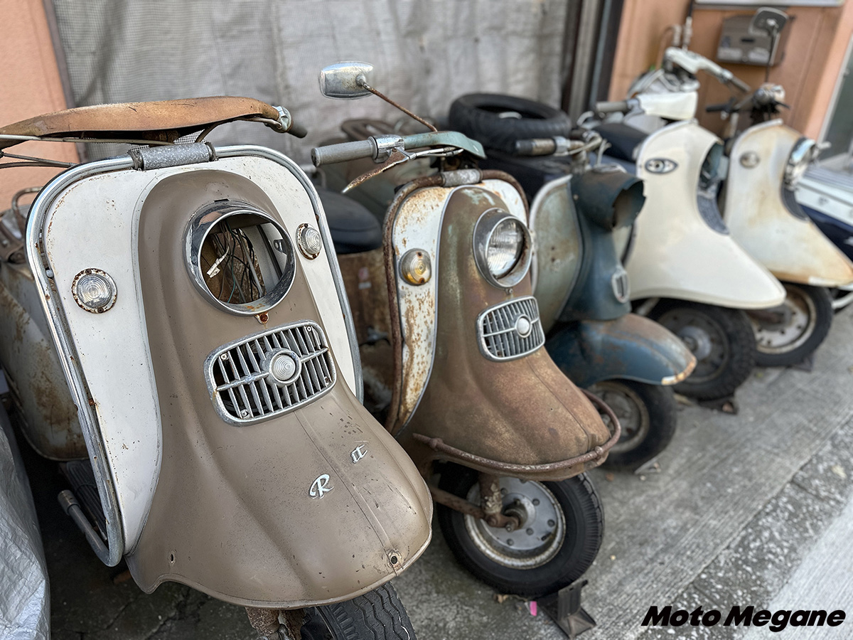 鉄スクーター文化を支える燃調キットメーカー「キースター」 の高い技術力に迫る 【モトメガネ】バイク・オートバイのニュースならMotoMegane