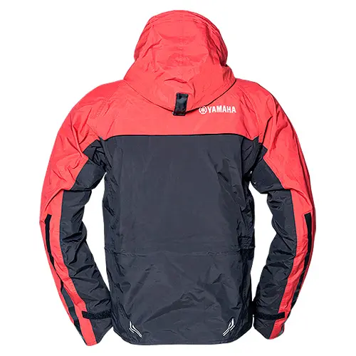 春夏ツーリングを快適にする ヤマハ×クシタニの高機能ジャケットが登場