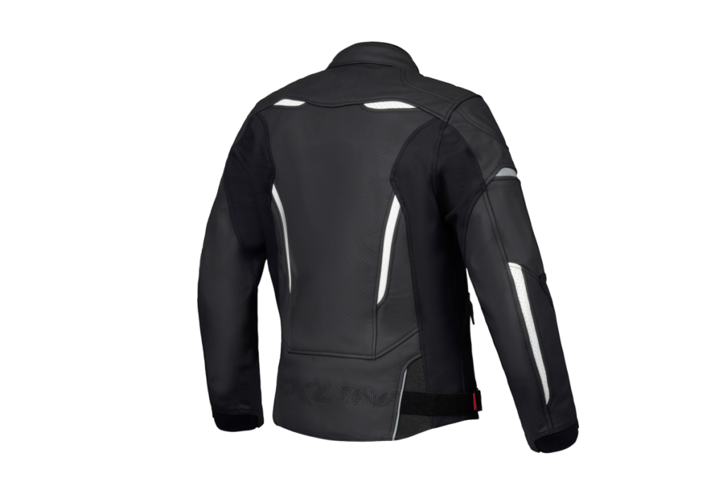 IXON イクソン ジャケット CEROS A サイズ：XL IXON イクソン ジャケット CEROS A サイズ：2XL