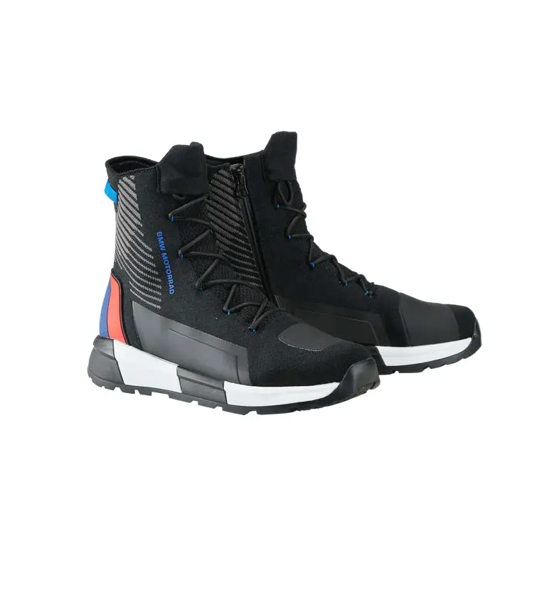 BMWモトラッド KNITRACEスニーカー BMW KnitLite motorbike sneaker