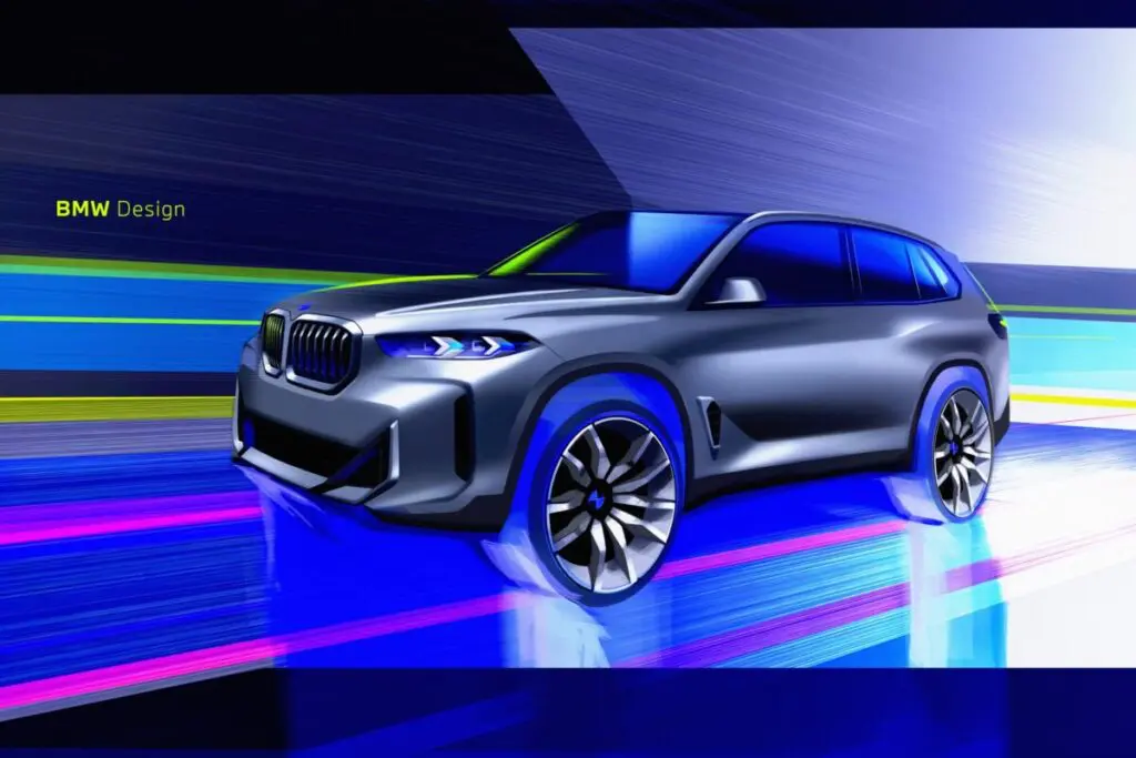 ついに手放しで運転が可能に 新型「BMW X6」シリーズが販売開始