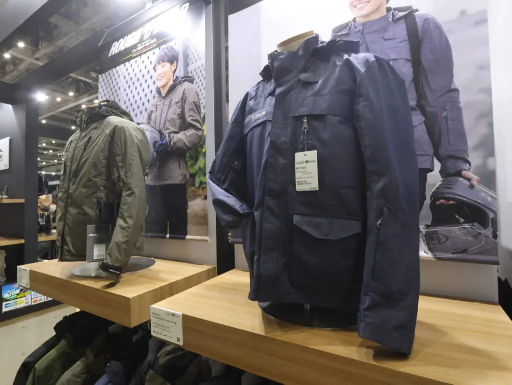 ロングツーリングからご近所ツーリングまで！バイクで旅をするなら