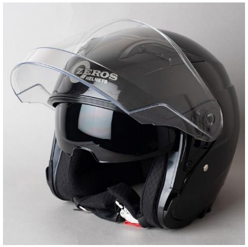 日差しや蒸れも心配なし 大幅進化で圧倒的コスパ新ゼロスヘルメット