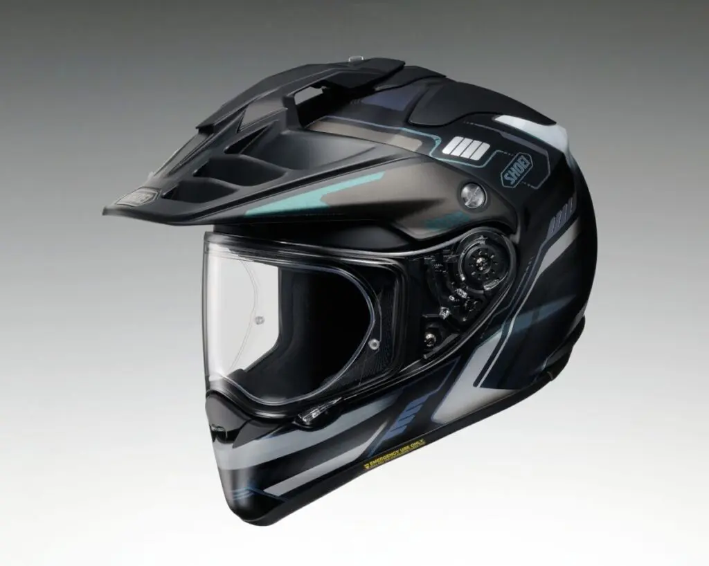 SHOEI : HORNET-ADV［ブラック］ヘルメット XL HORNET ADV | OFF-ROAD