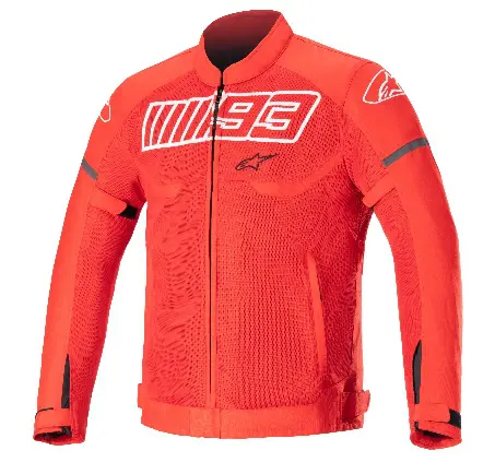 スポーツツーリングをもっと楽しむ MM93×アルパインスターズ新