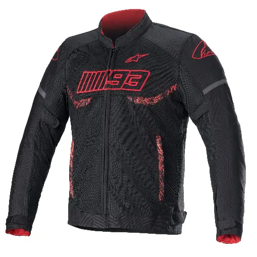 Alpinestars JACKET マルクマルケス93 Alpinestars JACKET マルクマルケス93