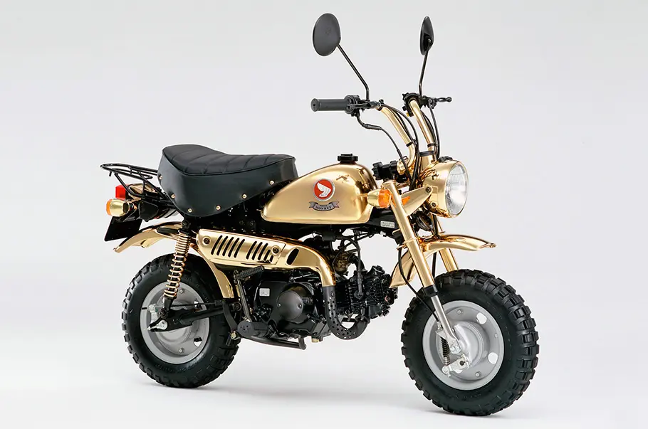 ヤマハ50cc外伝「永遠のライバルホンダとの闘い」 | 【モトメガネ