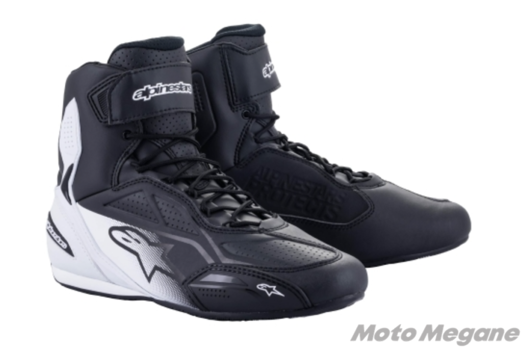 ライディングシューズに迷ったらコレ！人気のアルパインスターズの